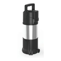 PREMIER TECH REWATEC User Manual