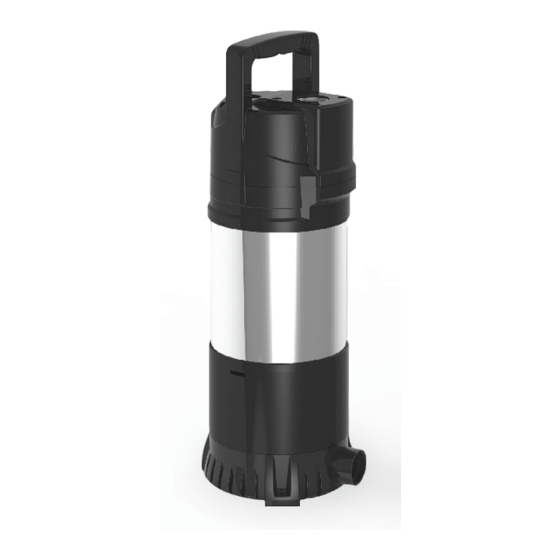 PREMIER TECH Rewatec User Manual