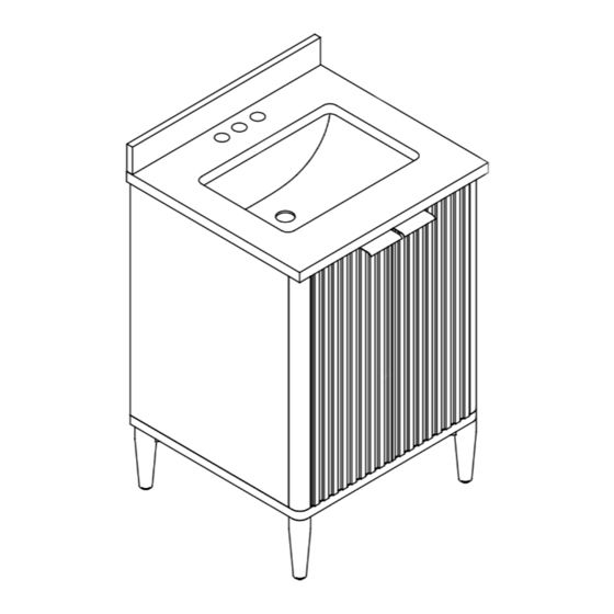 OVE BERKELEY 24 Installation Manual