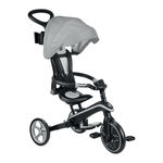 GLOBBER EXPLORER TRIKE FOLDABLE 4in1 Manual