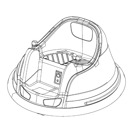 Flybar 1752490 User Manual