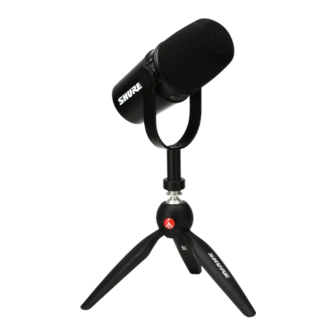 Shure SE215 PRO Instruction Manual