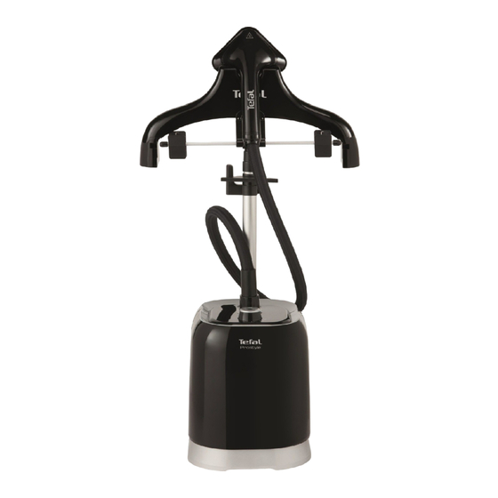 TEFAL IT3480E1 Manual