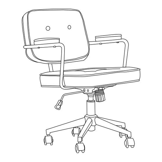 Costway CB10455 Manual