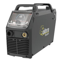 SWP 9130H Operator's Manual