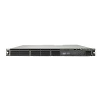 HP DL100 - ProLiant G2 320GB File Print Appliance User Manual