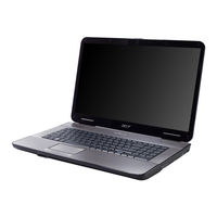 Acer AS7715Z-444G50Mn Service Manual