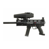 Tippmann X7 PHENOM Owner's Manual