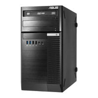 ASUS BM6835 Product Specification