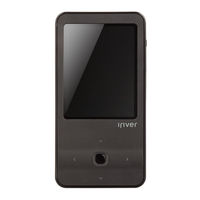 Iriver E300 User Manual
