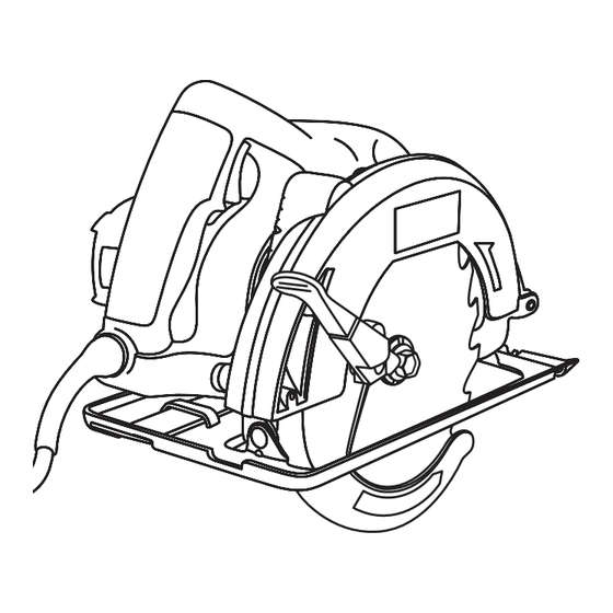 Ryobi CSB122 Operator's Manual