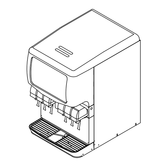 Cornelius ENDURO-150 Installation Manual