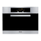 Oven Miele DG 4050 Operating And Installation Instructions