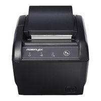 POSIFLEX PP-6901 User Manual