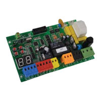 Proteco Q80A Instruction Manual