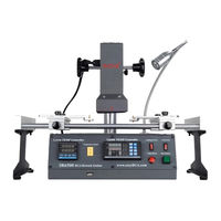 Achi IR6500 User Manual
