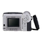 Camcorder Sharp VIEWCAM VL-AH150U Operation Manual