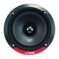 Vibe Slick Stereo 2 User Manual