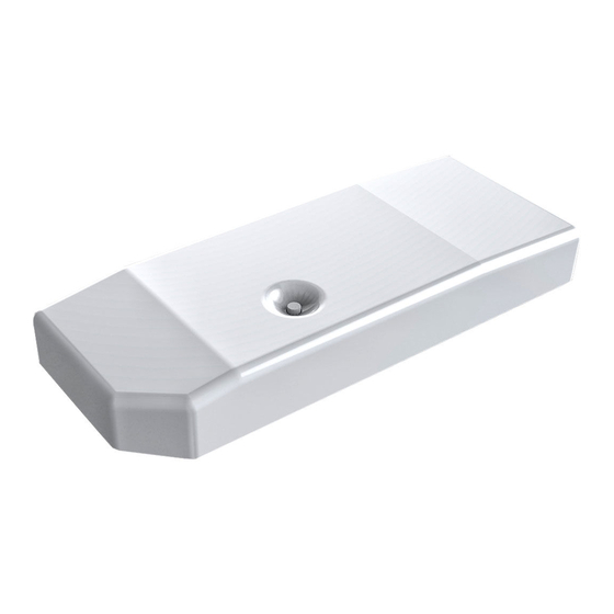 IntesisHome PA-AC-WIFI-1A Installation Manual