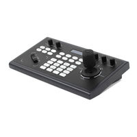 Ikan OTT-CONTROLLER Manual
