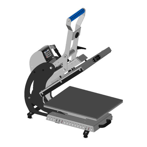 Sefa CLAM PRO V3 Series User Manual