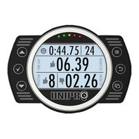Unipro UniGo 5005 Quick Manual