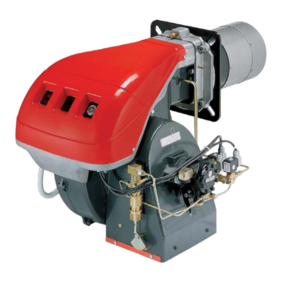 Roca TECNO 190-L Manuals