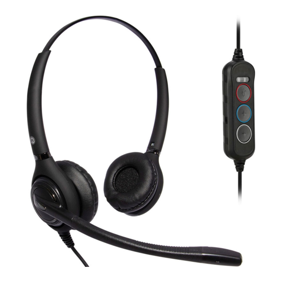 JPL -502S-USB Quick Start Manual