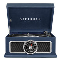 Victrola VTA-810B Manual