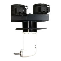 Electric Yacht QuietTorque QT 20.0SD Instructions For Installing