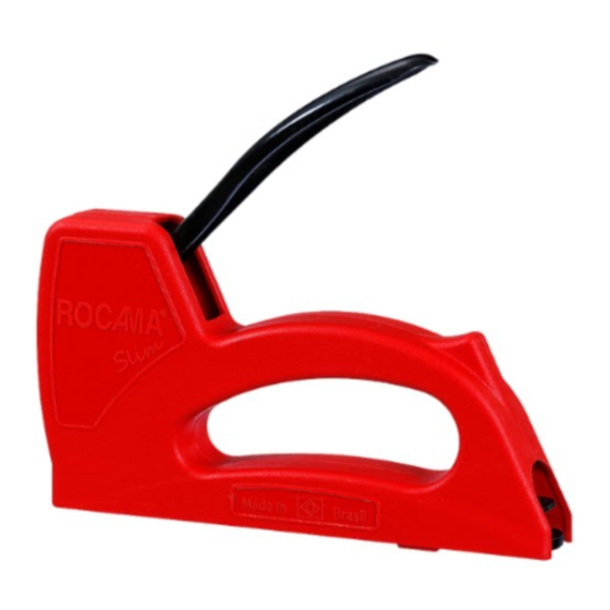 ROCAMA Slim Quick Start Manual