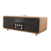 Jensen BDSTEREO Quick Manual