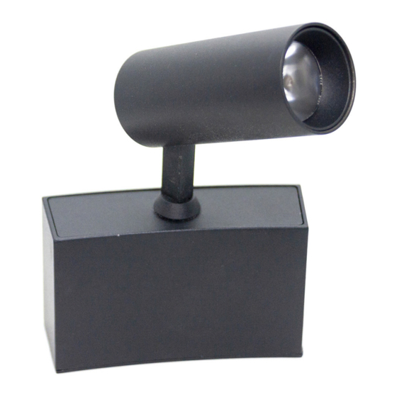Titanium TT-TRK-5W-1R Quick Start Manual