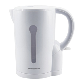 emerio WK-110874 Manual