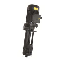 Miksan Motor EP 350 User Manual