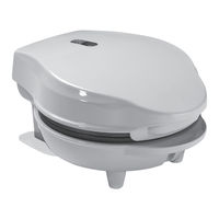 Bestron AMW500V Instruction Manual