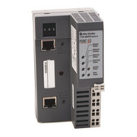 Rockwell Automation Allen-Bradley 1734-AENTRK Installation Instructions Manual