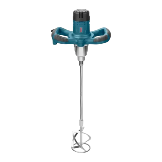 Ronix 2410 Manual
