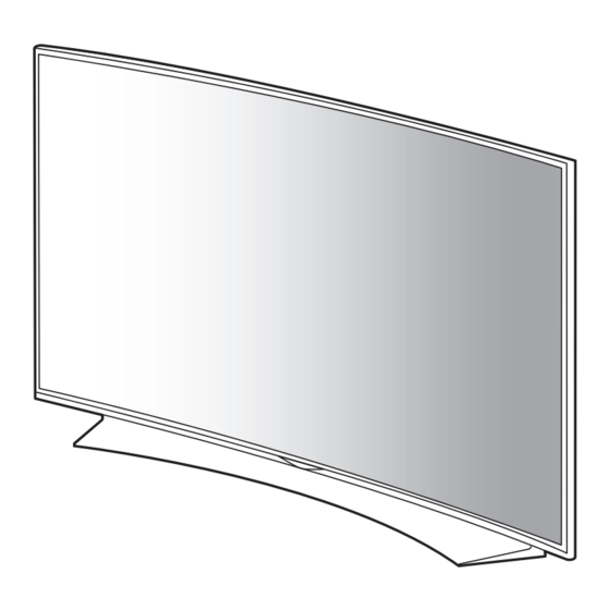 LG 65UG870T Service Manual