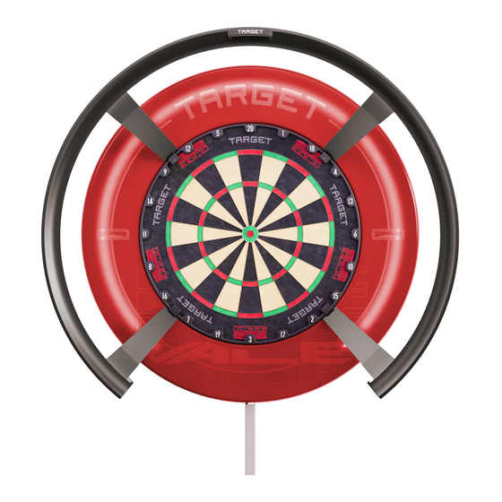 Target OMNI AUTO SCORING SYSTEM User Manual