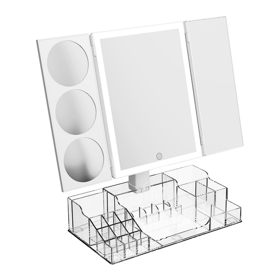 Wellcare WC-238A User Manual