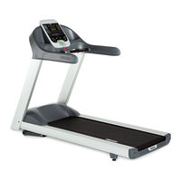 Precor C932i Owner's Manual