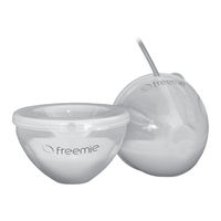 Freemie Breast Pump Collection System User Manual