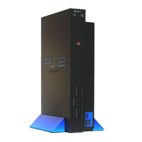 Sony PlayStation 2 SCPH-30000 Service Manual
