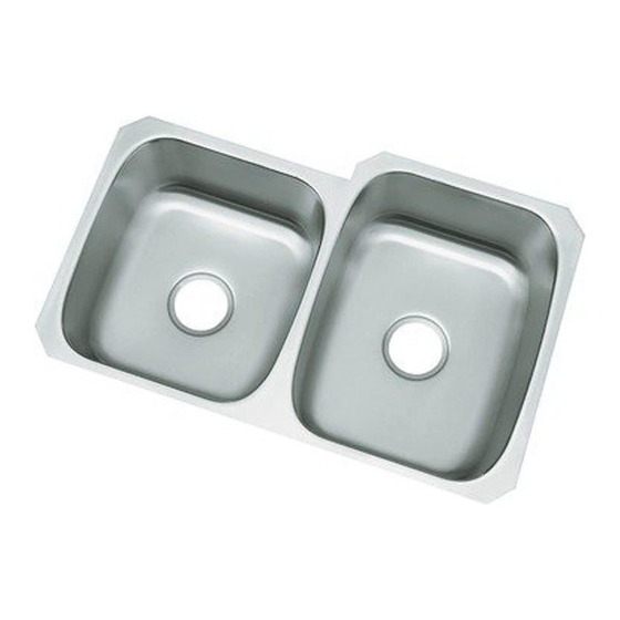 Sterling Plumbing MCALLISTER 11444 Specifications