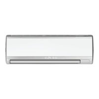 Haier HSU-09LEK13/R2 Operation Manual