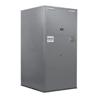 Thermal Solutions EVS-500 Installation, Operating And Service Instructions