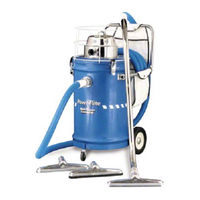 Powr-Flite PF27 Safety, Operation And Maintenance Manual