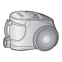 Samsung SC8481 Operating Instructions Manual