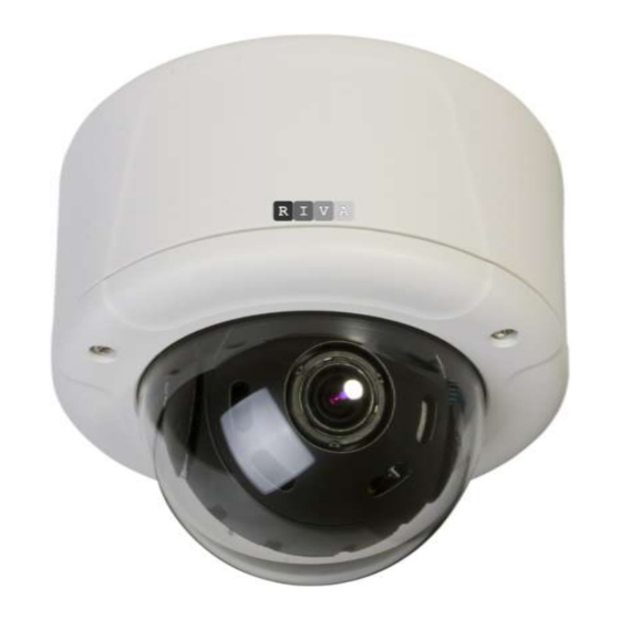 Riva RC3702HD-5314 Installation Manual